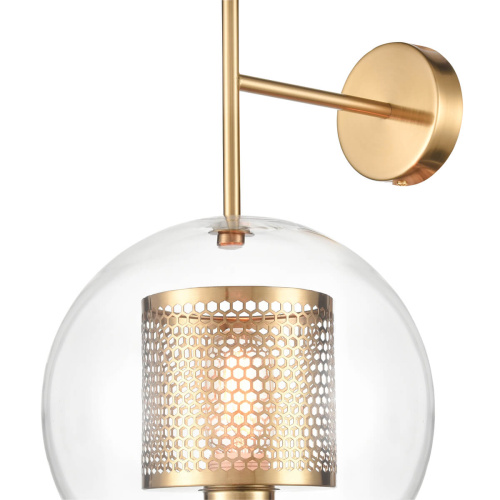 Бра Vele Luce Coro VL5524W41 фото 5