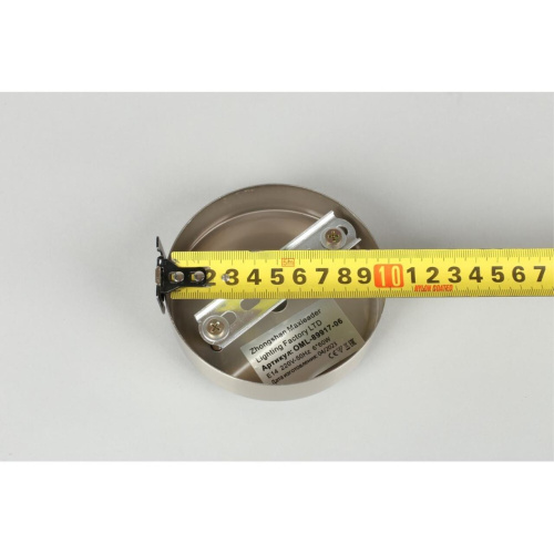 Люстра потолочная OML-89917-06 фото 9