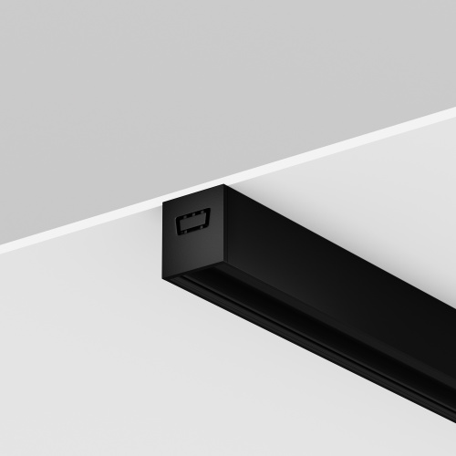 Комплектующие для уличной трековой системы с токоведущими элементами Outdoor O-TR002-PW-5M фото 6