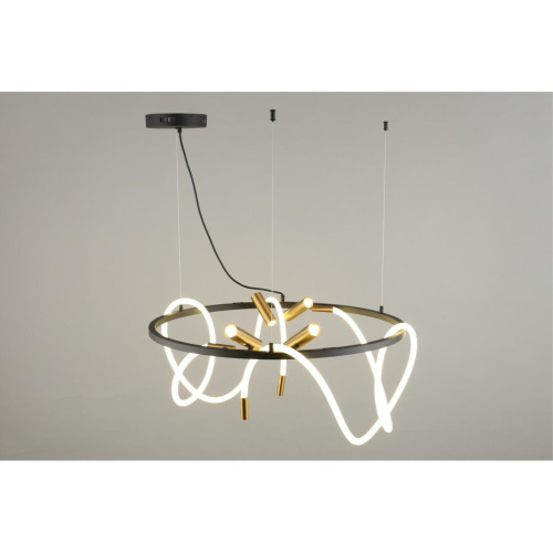 Люстра подвесная APL.066.03.70 фото 6