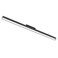 Трековый светильник Lightstar Uno Cct 269607CCT