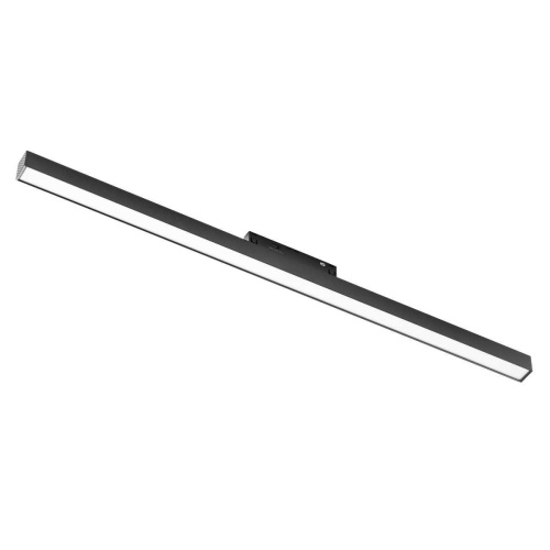 Трековый светильник Lightstar Uno Cct 269607CCT