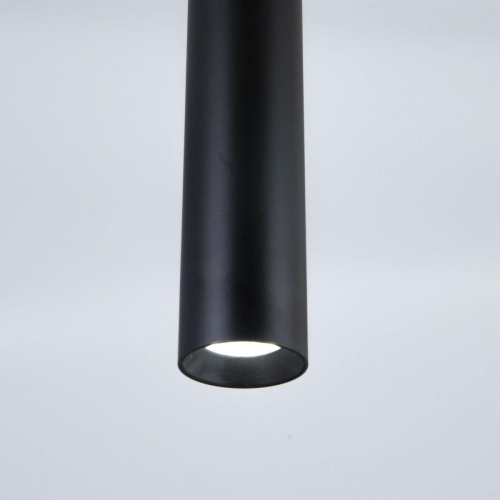 Подвесной светодиодный светильник Citilux Тубус CL01PB121N фото 3