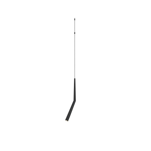 Подвесная люстра Mantra Boomerang 9393+9240 (14L) фото 4