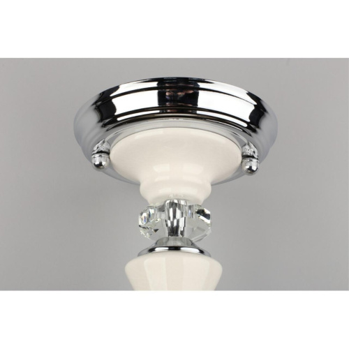 Люстра подвесная OML-84603-06 фото 9