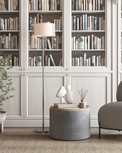 Торшер Moderli V10499-1F Room фото 3