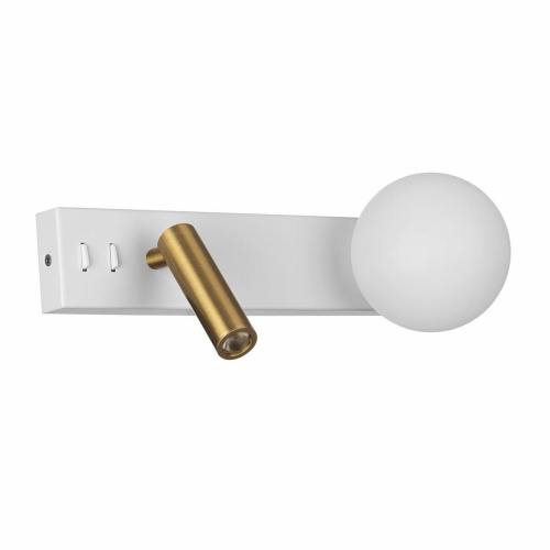 Бра Citilux Декарт CL704450