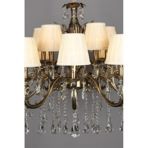 Люстра подвесная OML-30813-15 фото 7