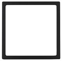 Рамка декоративная ЭРА Elegance 14-6001-05 Б0034593