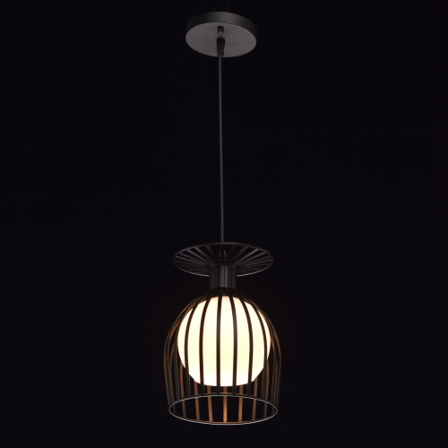 Подвесной светильник De City Лоск 354018401 фото 3