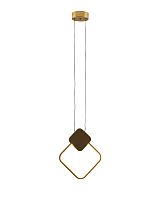 Светодиодный подвесной светильник Moderli V10502-PL Store
