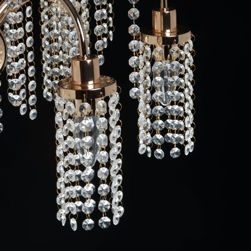 Люстра подвесная De City Бриз 111017906 фото 6