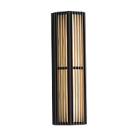 Уличный настенный светильник Favourite Trellis 4824-2W