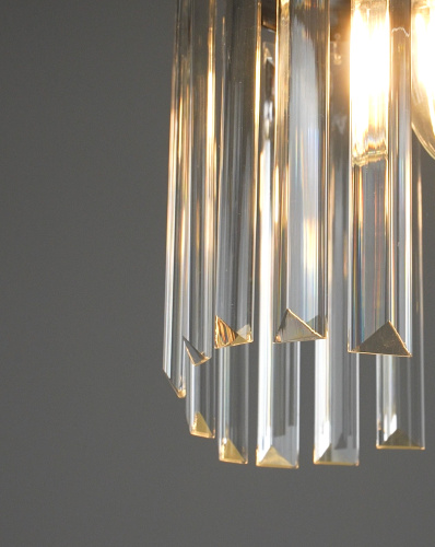 Светильник подвесной Moderli V10771-1P Wave фото 2