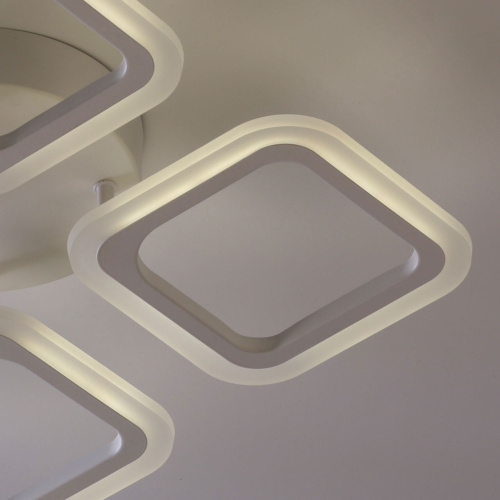 Люстра De City Мадлен фото 10 Люстра De City Мадлен фото 10