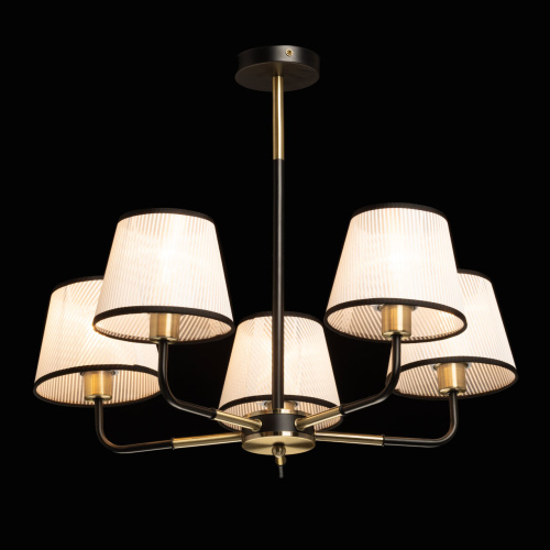 Люстра De City Конрад фото 5 Люстра De City Конрад фото 5