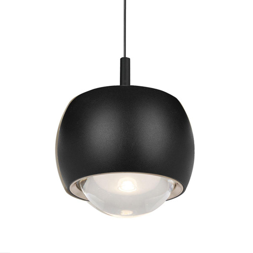 Подвесной светодиодный светильник Mantra Roller 8406 фото 2