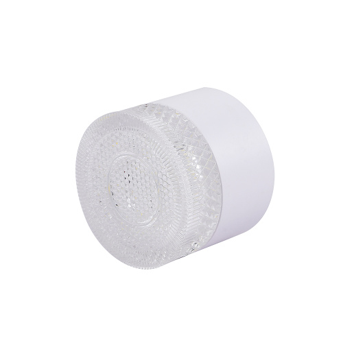 Светильник потолочный Crystal Lux CLT 140C80 WH 4000K фото 2