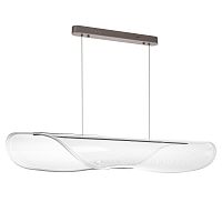 Подвесная светодиодная люстра Lightstar Varese 731413