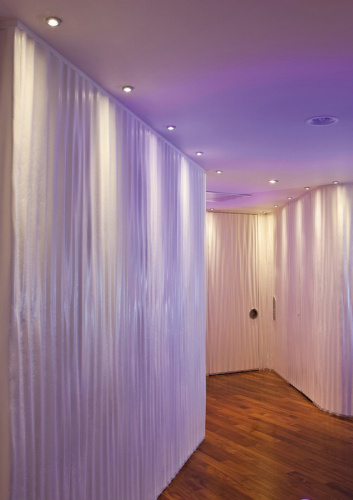 Встраиваемый светильник D55F2101 фото 4