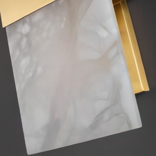 Настенный светильник MT1000-C brass фото 5