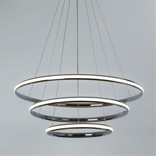 Подвесной светодиодный светильник Arte Lamp Meridiana A2198SP-3CC фото 2