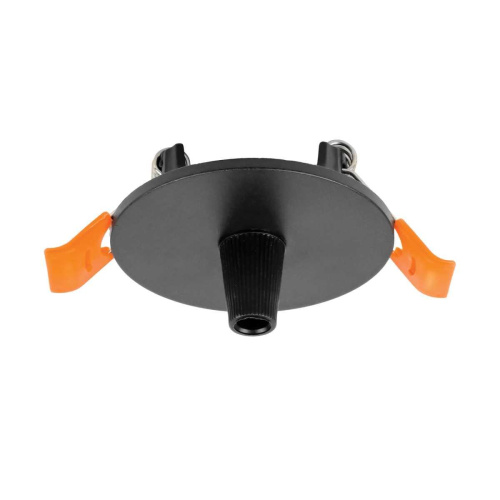 Чаша потолочная встраиваемая Lightstar Due Hermes 510007