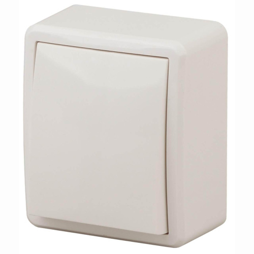 Выключатель одноклавишный ЭРА Эксперт 10AX 250V 11-1201-02 Б0020655 Выключатель одноклавишный ЭРА Эксперт 10AX 250V 11-1201-02 Б0020655