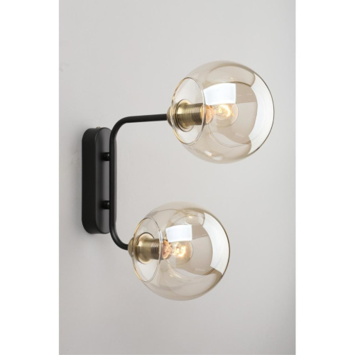 Светильник настенный (Бра) OML-94201-02 фото 6