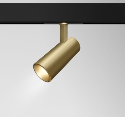 Трековый светильник Technical TR019-2-15W3K-MG фото 2 Трековый светильник Technical TR019-2-15W3K-MG фото 2