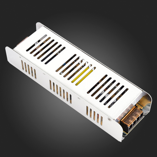 ST022.024.200.1 Блок питания (24V,200W, IP20) ST-Luce Светодиодные ленты фото 2 ST022.024.200.1 Блок питания (24V,200W, IP20) ST-Luce Светодиодные ленты фото 2