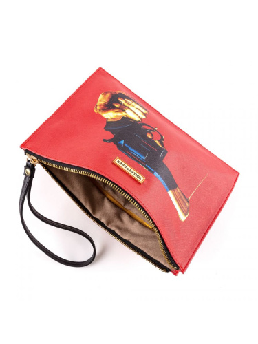 Клатч Revolver фото 2