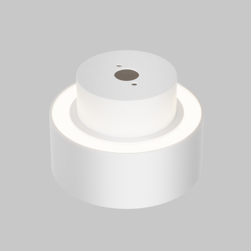 Потолочный светильник Technical C092CL-GX53-W фото 3