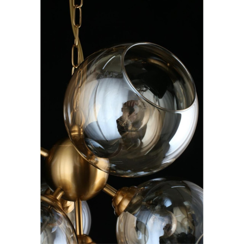 Люстра подвесная APL.912.13.07 фото 9