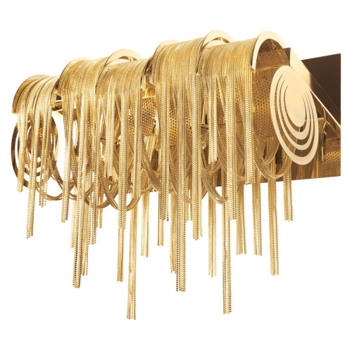 10404W/B GD Бра LOFT IT Volver фото 4