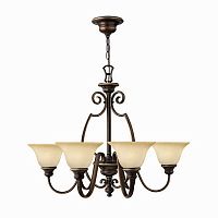 Люстра Hinkely Lighting, Арт. HK-CELLO6