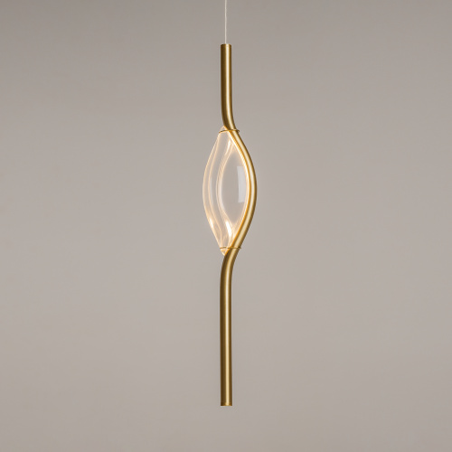 Подвесной светильник Maytoni MOD347PL-L8BS3K фото 4