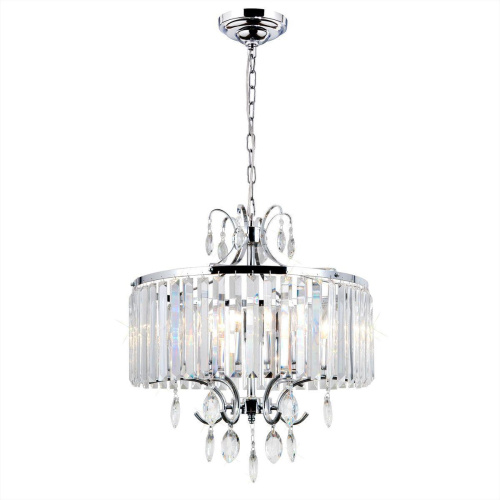 Подвесная люстра Citilux Инга CL335161 Подвесная люстра Citilux Инга CL335161