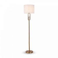 Торшер Freya Riverside FR1007FL-01BS