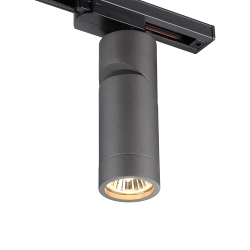 Трековый однофазный светильник Novotech Port Elite 370589 фото 6