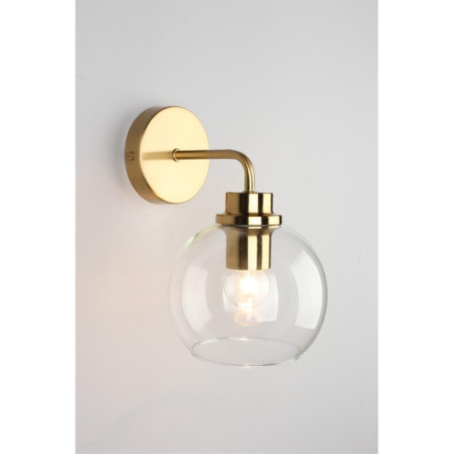 Светильник настенный (Бра) OML-68101-01 фото 5