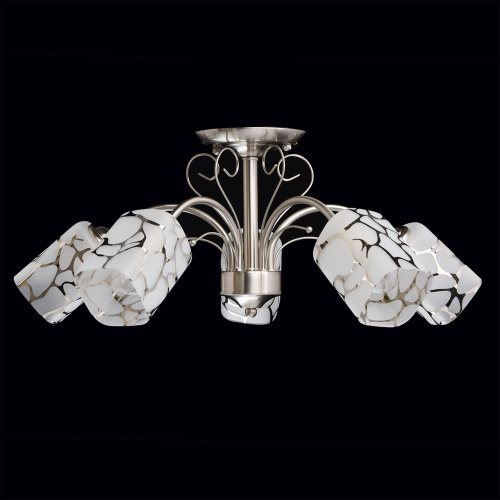 Люстра потолочная MW-Light Олимпия 261019505 фото 5 Люстра потолочная MW-Light Олимпия 261019505 фото 5