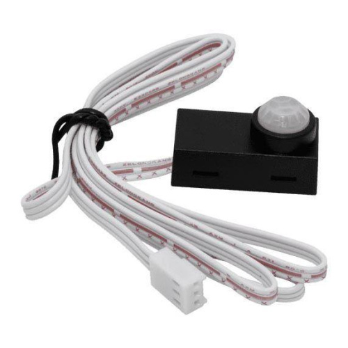 Датчик движения ИК SWG PIR-Motion SR-8004DC 002186 Датчик движения ИК SWG PIR-Motion SR-8004DC 002186