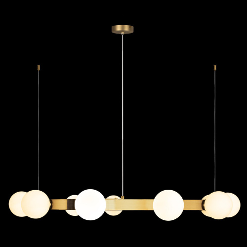 10311/11 Подвесной светильник LOFT IT Hoop фото 3 10311/11 Подвесной светильник LOFT IT Hoop фото 3