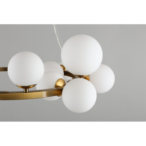 Люстра подвесная APL.314.03.14 фото 2