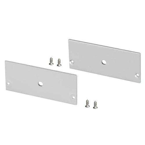 Набор заглушек Arlight SL-Line-7532 с отверстием 028039 Набор заглушек Arlight SL-Line-7532 с отверстием 028039