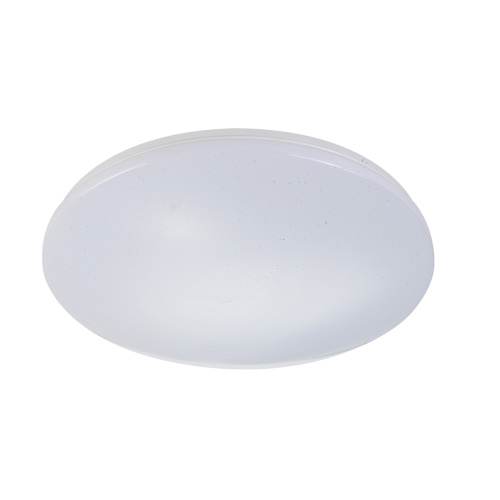 Потолочный светильник Escada 10213/SG LED*40W White фото 2