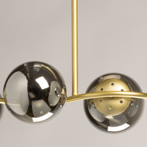 Люстра De City Оливия фото 2