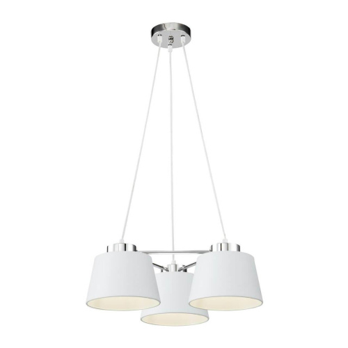 Подвесная люстра Freya Barbara FR5004PL-03CH Подвесная люстра Freya Barbara FR5004PL-03CH