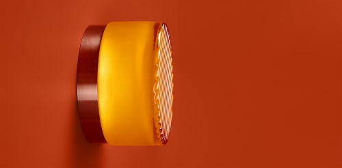 Настенный светильник (бра) Freya FR5603WL-L8YA фото 2